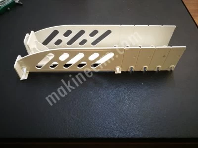 Cigarette shelf pusher. cigarette rack