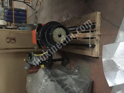 Gökçe Cuenod Cc500 Brülör
