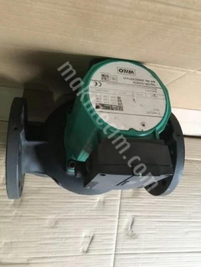 Cırculatıon Pumps Wılo 100/10 Serıes