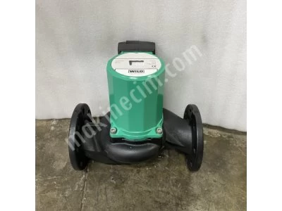 Sirkülasyon Pompaları Wilo 80/10 Serisi