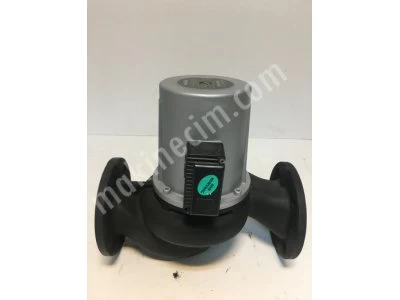 Sirkülasyon Pompaları Alarko 8/125 Serisi