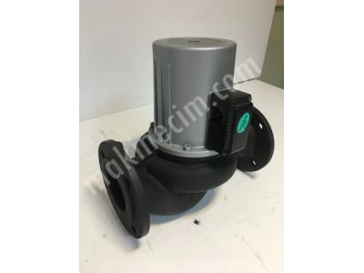Cırculatıon Pumps Alarko 8/125 Serıes