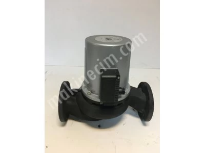 Cırculatıon Pumps Alarko 8/125 Serıes