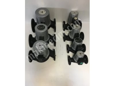 2.Hand Cırculatıon Pumps Alarko 4/100 Serıes