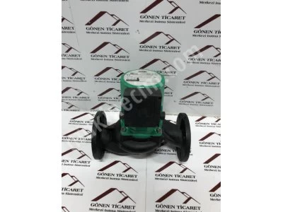 Sirkülasyon Pompaları Wilo 65/10-65/13 Serisi