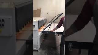 Vakum Membran Pres Makinası Sıfır
