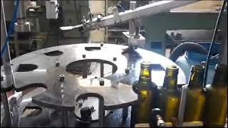 Jelly Fıllıng Machıne-Cappıng-Labelıng