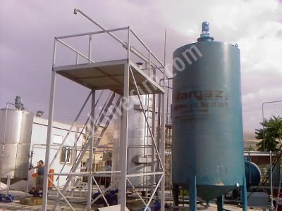 Asphalt Emulsion