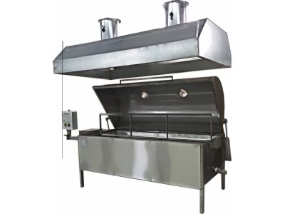 Meat Cooking Boilers