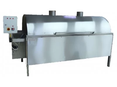 Meat Cooking Boilers