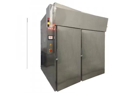 Sausage Cooking Oven