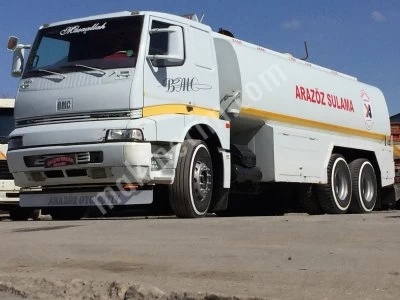 Konya Su Arazöz