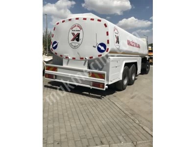 Satılık Arazöz Konya
