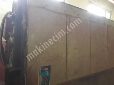 box oven