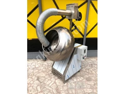 ESMER SUGAR MACHINE - FETİH STAINLESS - MACHINE