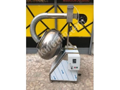 ESMER SUGAR MACHINE - FETİH STAINLESS - MACHINE