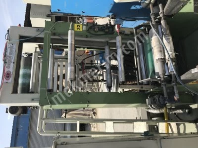 Bag Making Machines (70-80-100 Cm Width)