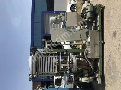 Bag Making Machines (70-80-100 Cm Width)