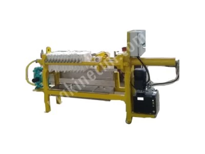 Filterpress