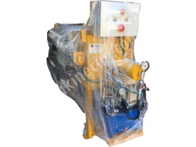 Filterpress