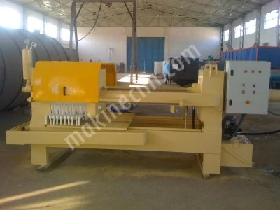 Filterpress