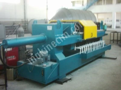 Filterpress