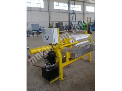Filterpress