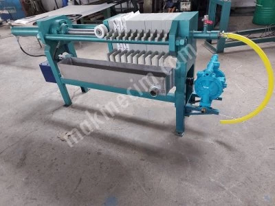 Filterpress