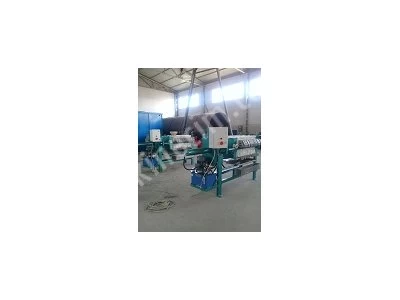 Filterpress