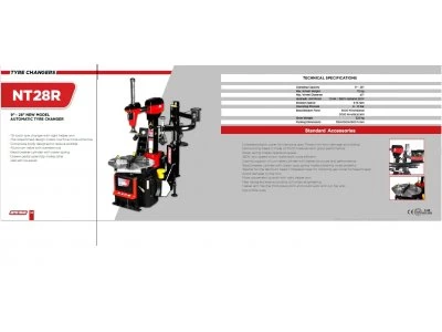 Nitromac Rot Balans Ekipmanları Full Set