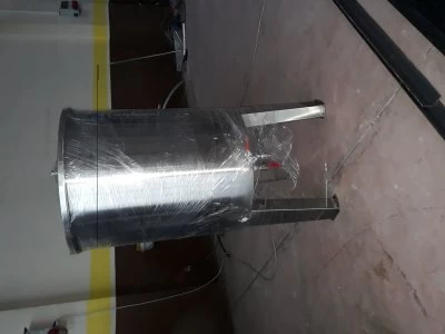 100 Lt Olive Oil Tank