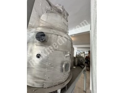 Helva Reçel Pekmez Susam Tahin Makineleri Ve Ekipmanları