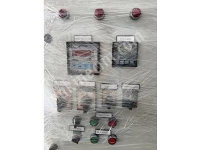 Nagema Gd Sugar Winding Machines, Sesame, Tahin, Halva , Jam Machines