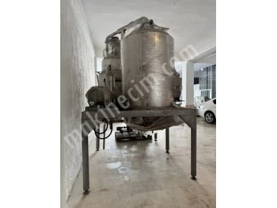 Nagema Gd Sugar Winding Machines, Sesame, Tahin, Halva , Jam Machines