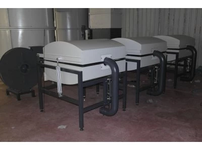 Pillow Filling Machine