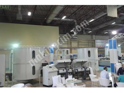 Pillow Filling Machine