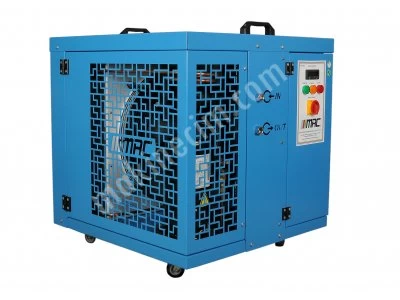 WIRE EROSION COOLER SPOT WELDING AND CNC COOLER (smc-21)