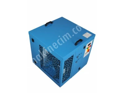 WIRE EROSION COOLER SPOT WELDING AND CNC COOLER (smc-21)