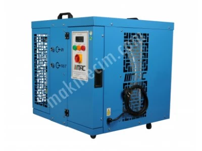 WIRE EROSION COOLER SPOT WELDING AND CNC COOLER (smc-21)