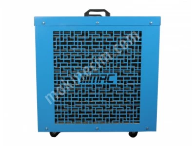 WIRE EROSION COOLER SPOT WELDING AND CNC COOLER (smc-21)