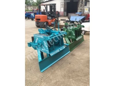 Log Pullıng Roller