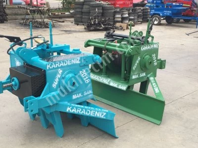 Log Pullıng Roller