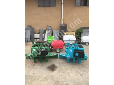 Log Pullıng Roller