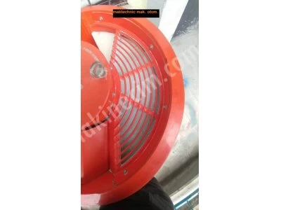 Vibration Deburring Polishing Machines