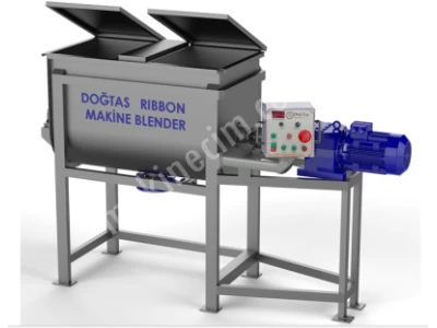 Powder Mixer