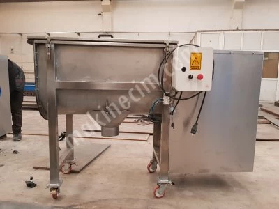 Powder Mixer
