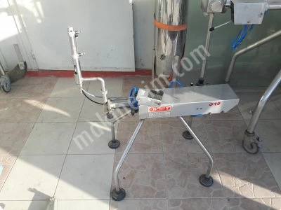 Kulp Vd150 Sıvı Dolum Makinesi