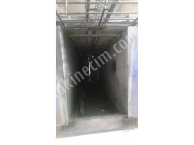 Kutu Fırın