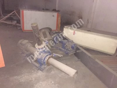 Satılık Tesis