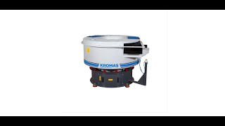 Vibration Dryers